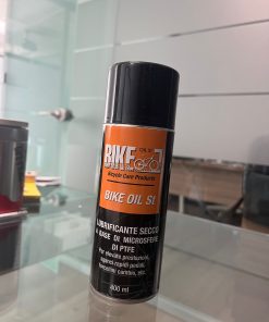 BIKE OIL ST 400 ml