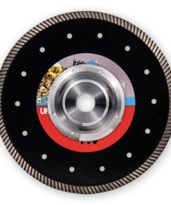 DISCO TURBO HV 230 - CON FLANGIA