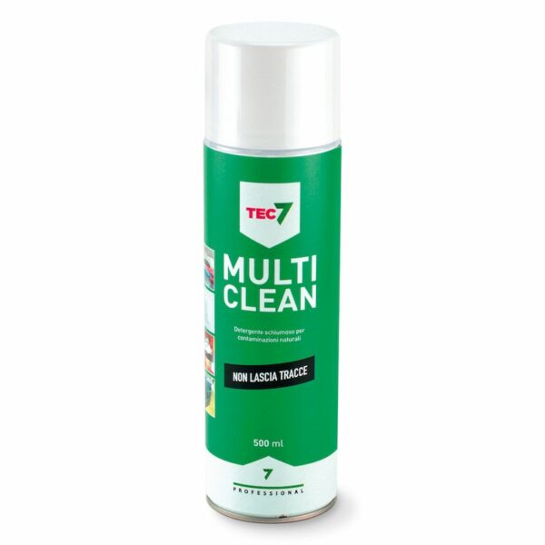 MULTI CLEAN 500 ml
