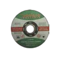 DISCO ABRASIVO 115 X 3,2 X 22 mm MARMO