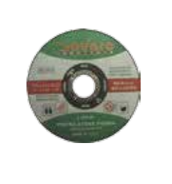 DISCO ABRASIVO 115 X 1,6 X 22 mm MARMO